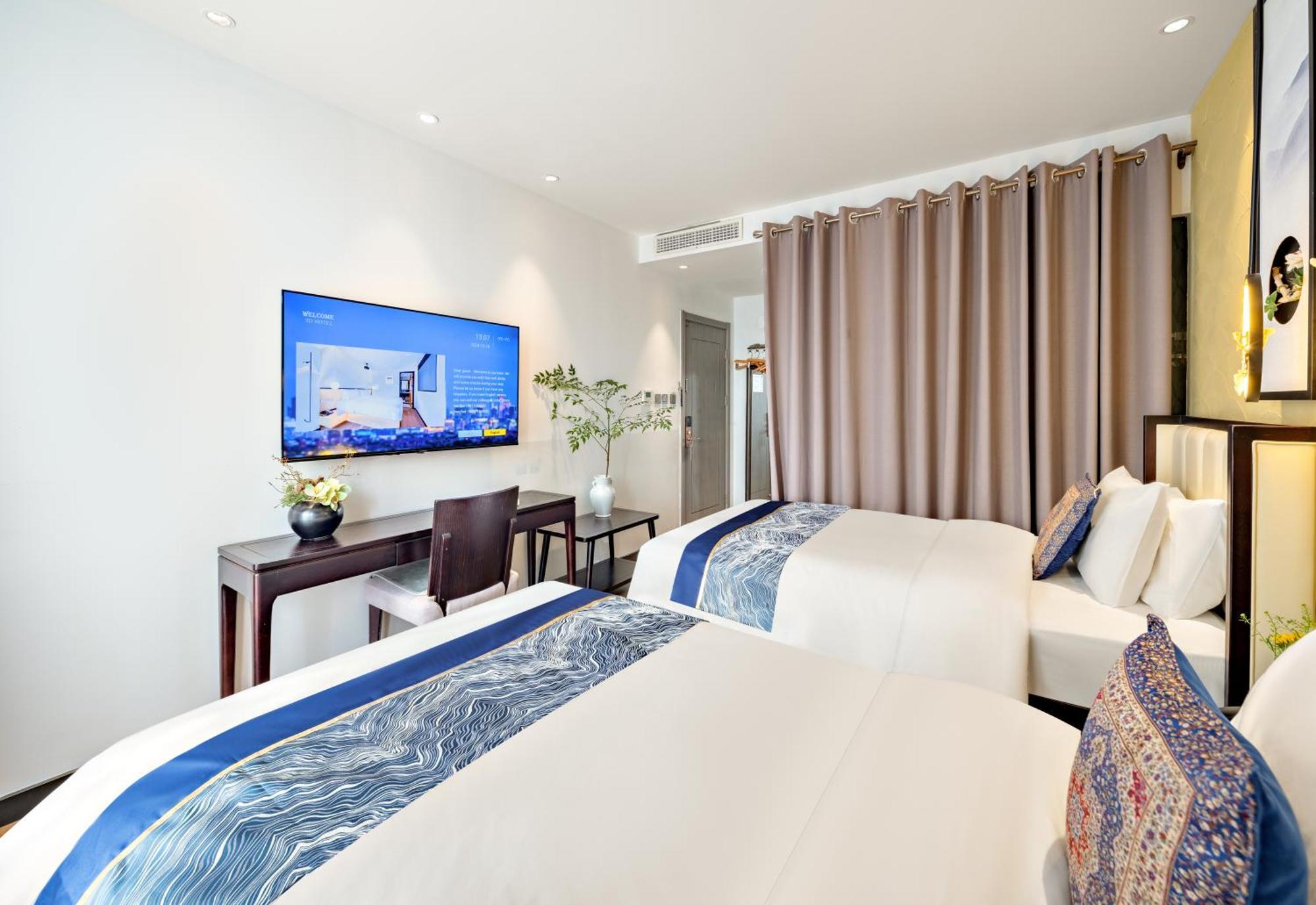 Beijing Tangfu Nanluoguxiang Wang Fu Jing Forbidden City Snack Street Hotel,1 Stop Walking To Airport Express,3 Stop To Tiananmen&Free Laundry Dry Service &Professional Free Tour Ticket Service With English Speaking Staff المظهر الخارجي الصورة